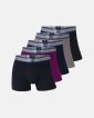 Trunks "basic" 5-pak | Bomuld | Multifarvet - CR7