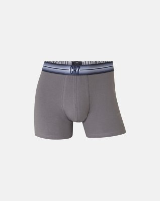 Trunks "basic" 5-pak | Bomuld | Multifarvet -CR7