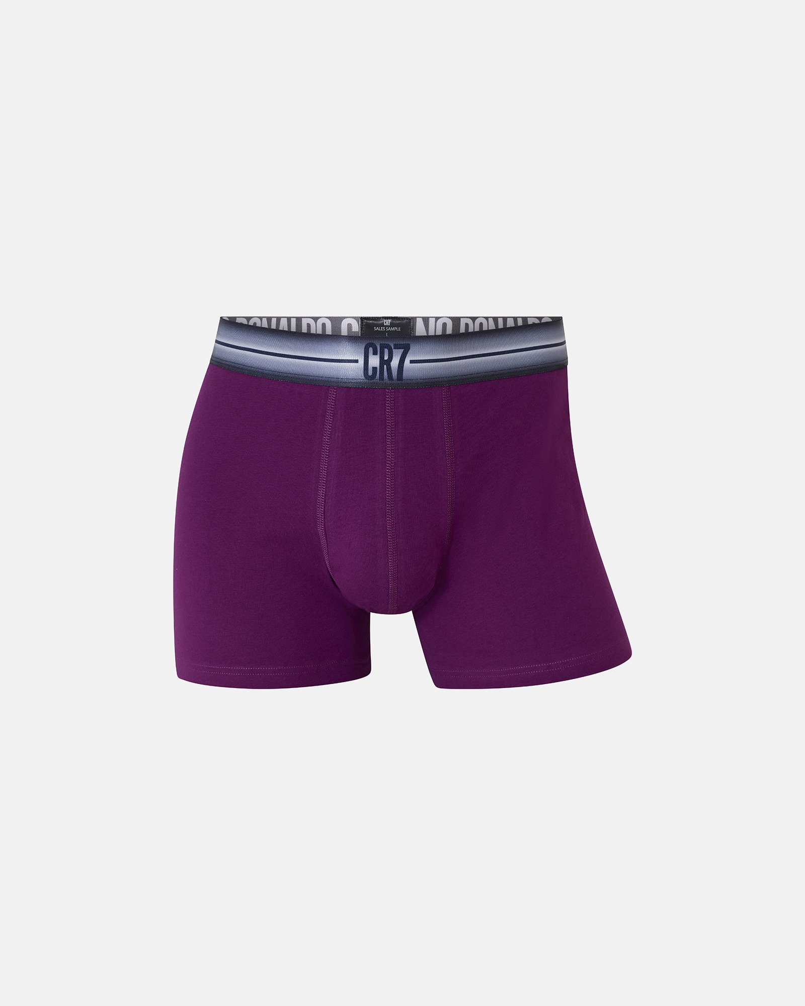 Trunks "basic" 5-pak | Bomuld | Multifarvet -CR7 Trunks "basic" 5-pak | Bomuld | Multifarvet -CR7
