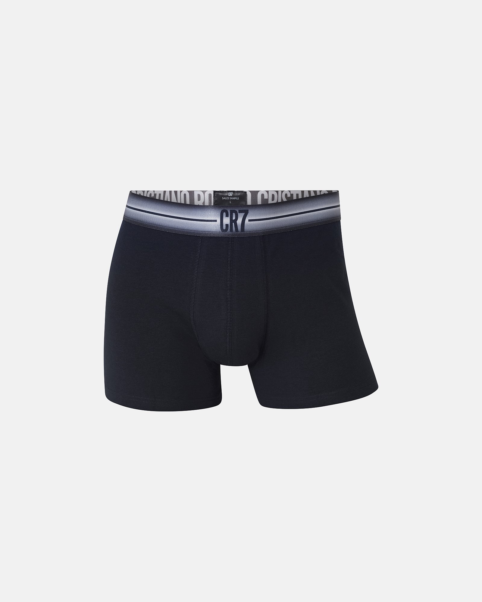 Trunks "basic" 5-pak | Bomuld | Multifarvet -CR7 Trunks "basic" 5-pak | Bomuld | Multifarvet -CR7