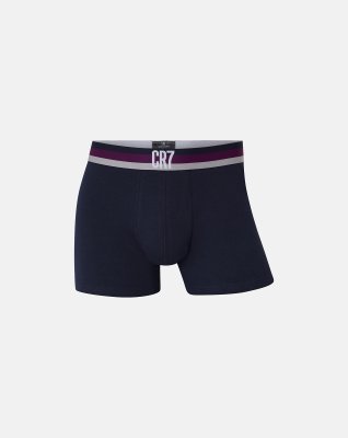Trunks "basic" 5-pak | Bomuld | Multifarvet -CR7