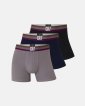 Trunks "basic" 3-pak | Bomuld | Multifarvet - CR7