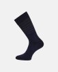Strømper "twin" | Bomuld | Navy - Egtved