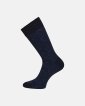 Strømper "no elastic" | Uld | Navy - Egtved