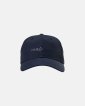 Cap med logo | Polyamid | Navy - ProActive