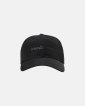 Cap med logo | Polyamid | Sort - ProActive