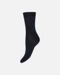 Ankelstrømper "lurex dots" | Viskose  | Multifarvet -Decoy