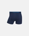 Tights 2-pak | Bomuld | Multifarvet -Claudio