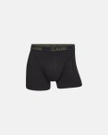 Tights 2-pak | Bomuld | Multifarvet -Claudio