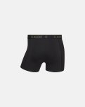 Tights 2-pak | Bomuld | Multifarvet -Claudio