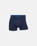 Tights 2-pak | Bomuld | Multifarvet -Claudio