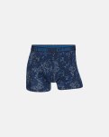 Tights 2-pak | Bomuld | Multifarvet -Claudio