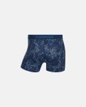 Tights 2-pak | Bomuld | Multifarvet -Claudio