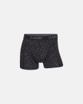 Tights 2-pak | Bomuld | Multifarvet -Claudio