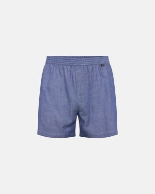 Boxershorts 2-pak | 100% bomuld | Blå