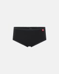 Midi-hipster 3-pak | Bomuld | Sort -Marathon Woman