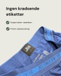 Tights 9-pak | Bambusviskose | Multifarvet -JBS