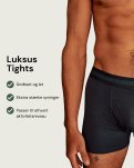 Tights 9-pak | Bambusviskose | Multifarvet -JBS