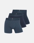 Tights 3-pak | Bambusviskose | Multifarvet -JBS