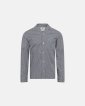 Pyjamasskjorte | Bambusviskose | Navy stribet - JBS of Denmark Men