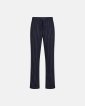 Pyjamasbukser | 100 % flannel bomuld | Stribet - JBS of Denmark Men