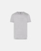 T-shirt | 100% merino uld | Grå - JBS of Denmark Men