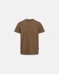 T-shirt | Bambusviskose | Brun - ProActive