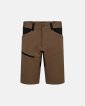 Arbejdsshorts | Polyester |Brun - ProActive