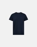 T-shirt "o-neck" | Bambusviskose | Navy -Dovre