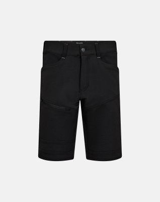 Arbejdsshorts | Polyester | Sort -ProActive