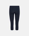 3/4 leggings | Bambusviskose | Navy -Decoy