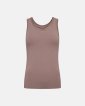 Tanktop | Økologisk bambusviskose | Rose - JBS of Denmark Women