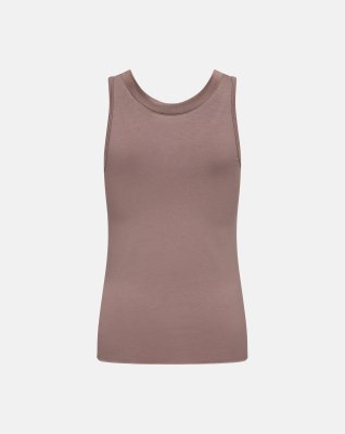 Tanktop | Økologisk bambusviskose | Rose -JBS of Denmark Women