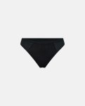 String trusse | Økologisk bambusviskose | Sort -JBS of Denmark Women