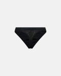 String trusse | Økologisk bambusviskose | Sort -JBS of Denmark Women