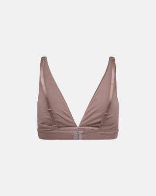 BH-top | Økologisk bambusviskose | Rose -JBS of Denmark Women