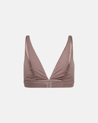 BH-top | Økologisk bambusviskose | Rose