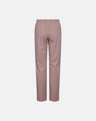 Natbukser "Seersucker" | Bambusviskose | Rose -JBS of Denmark Women
