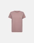 T-shirt |  Bambusviskose | Rose -JBS of Denmark Women