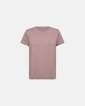 T-shirt |  Bambusviskose | Rose - JBS of Denmark Women