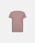 T-shirt |  Bambusviskose | Rose -JBS of Denmark Women