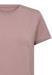 T-shirt |  Bambusviskose | Rose -JBS of Denmark Women