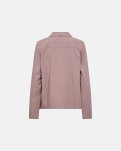 Natskjorte "Seersucker" | Bambusviskose | Rose -JBS of Denmark Women
