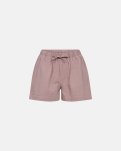 Natshorts "Seersucker" | Bambusviskose | Rose -JBS of Denmark Women