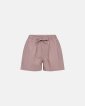 Natshorts "Seersucker" | Bambusviskose | Rose - JBS of Denmark Women