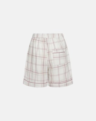 Natshorts | 100% økologisk bomuld | Rose -JBS of Denmark Women