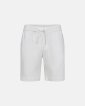 Shorts | Hør/bambusviskose | Hvid - JBS of Denmark Men