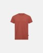 T-shirt o-neck | Bambusviskose | Orange - JBS of Denmark Men