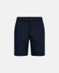Shorts | Hør/bambusviskose | Navy - JBS of Denmark Men
