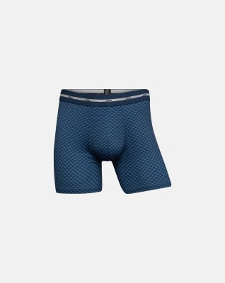 Tights 3-pak | Recycled polyester | Navy -JBS